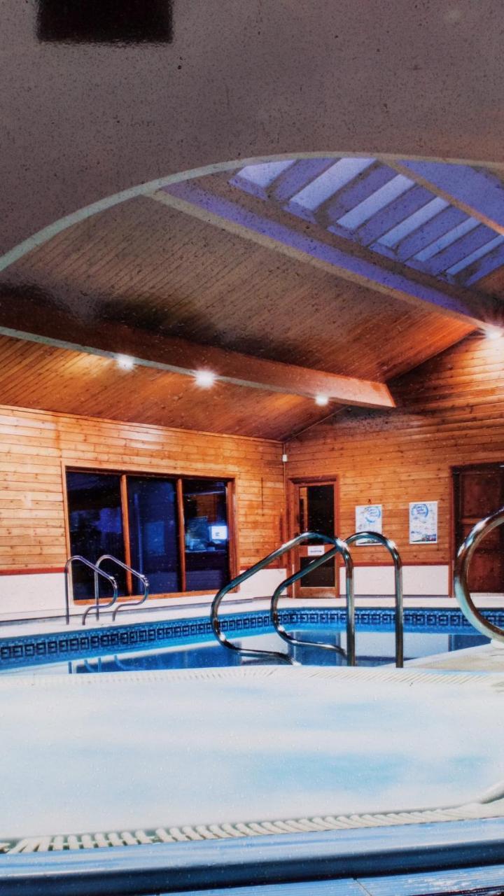 Ferns Hotel/Palms Leisure Carnaby المظهر الخارجي الصورة